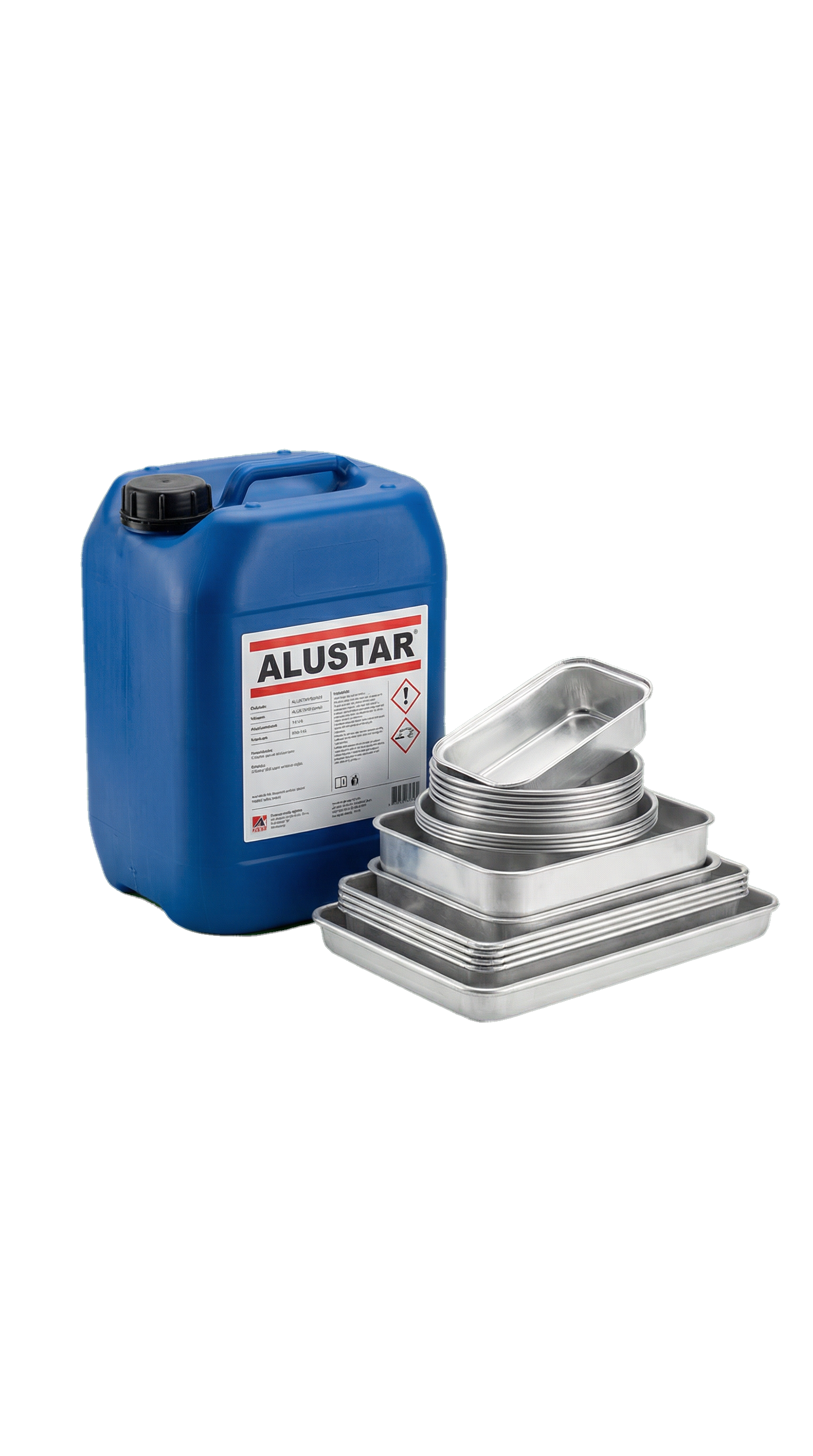 Alustar Reinigingsmiddel